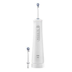 Foto van Oral-b monddouche aquacare 6 pro-expert