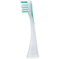 Foto van Panasonic ew0923w835 opzetborstel voor elektrische tandenborstel 2 stuk(s) wit