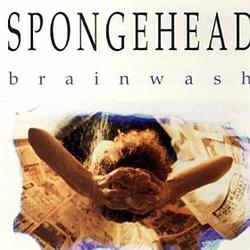 Foto van Brainwash - cd (0021075118124)