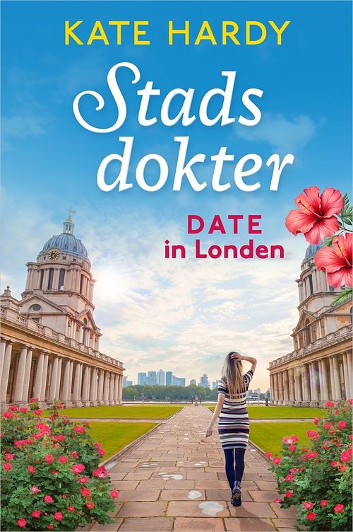 Foto van Date in londen - kate hardy - ebook