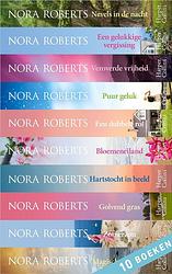 Foto van Nora roberts 10-in-1 bundel - nora roberts - ebook (9789402764710)