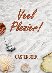 Foto van Gastenboek vakantiehuis / hotel / vakantiewoning / bed en breakfast (a5, paperback) - gastenboek & meer - paperback (9789464655056)