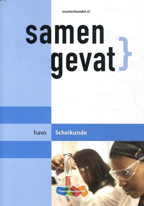 Foto van Samengevat - paperback (9789006112559)