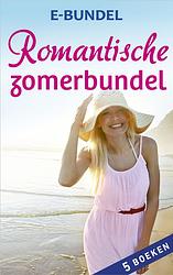 Foto van Romantische zomerbundel (5-in-1) - christie ridgway - ebook (9789402524536)