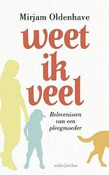 Foto van Weet ik veel - mirjam oldenhave - ebook (9789026346781)