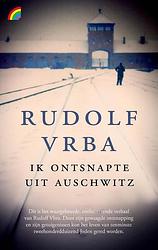Foto van Ik ontsnapte uit auschwitz - rudolf vrba - paperback (9789041715180)