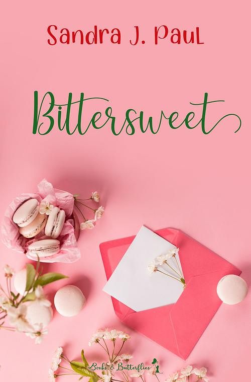 Foto van Bittersweet - sandra j. paul - ebook