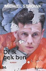 Foto van Of ik gek ben - michiel stroink - ebook (9789460231667)