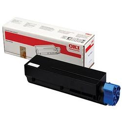 Foto van Oki toner kit - 7000 pagina's - 44574802