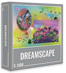 Foto van Dreamscape (1000 stukjes) - puzzel;puzzel (5060602330467)