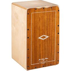 Foto van Meinl aeblmy artisan edition bulería mongoy cajon