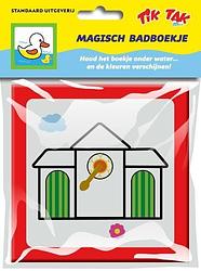 Foto van Magisch badboekje - badboekje;badboekje (9789002275753)