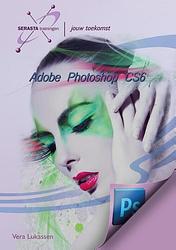 Foto van Adobe photoshop cs6 - vera lukassen - paperback (9789491998140)