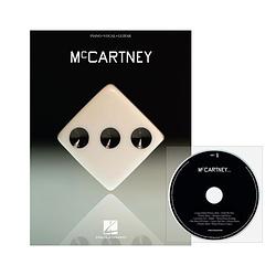 Foto van Mccartney iii - cd (0602435445939)