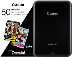 Foto van Canon zoemini zwart starter kit