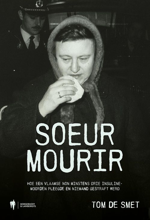 Foto van Soeur mourir - tom de smet - ebook