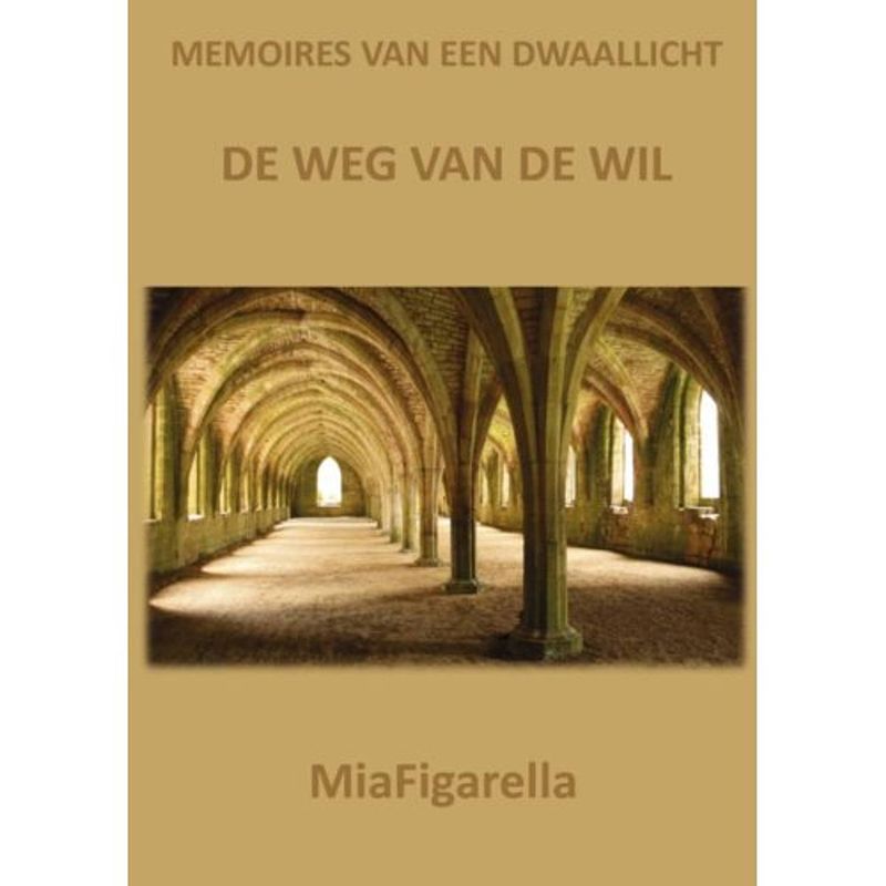 Foto van Memoires van een dwaallicht