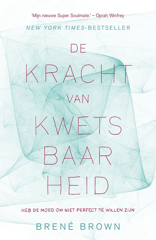 Foto van De kracht van kwetsbaarheid - brené brown - ebook (9789044969481)