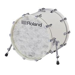 Foto van Roland kd-22-pw bassdrum pad