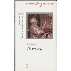 Foto van Ik en zelf - de kleine jung-bibliotheek