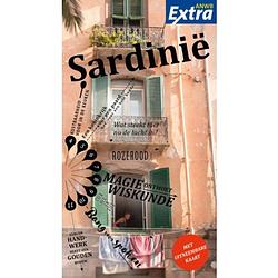 Foto van Sardinië