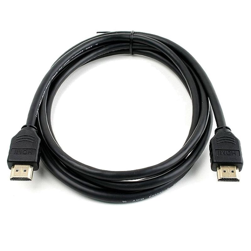 Foto van Hdmi kabel 10m