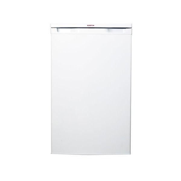 Foto van Inventum kk500 tafelmodel koelkast zonder vriesvak wit