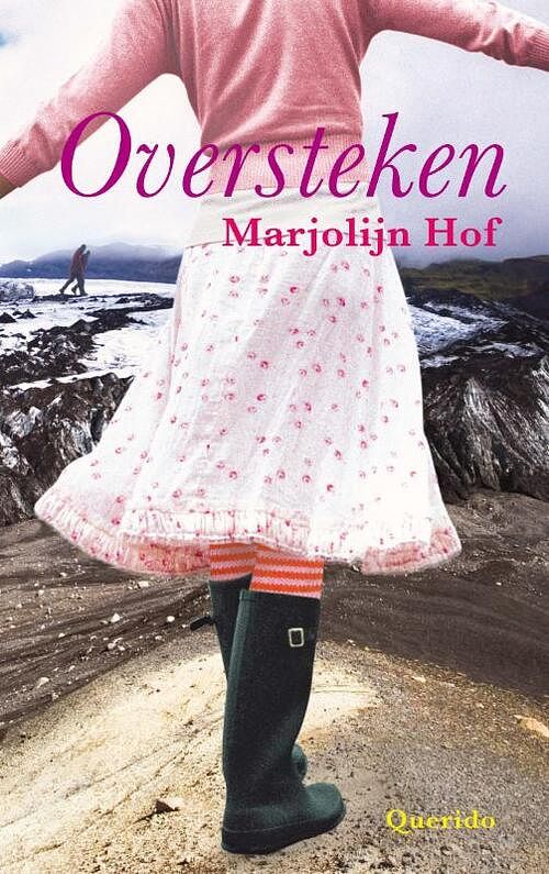 Foto van Oversteken - marjolijn hof - ebook (9789045114279)