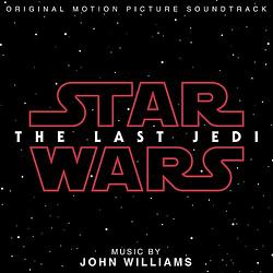 Foto van Star wars:the last jedi ( limited edition) - lp (0050087384715)