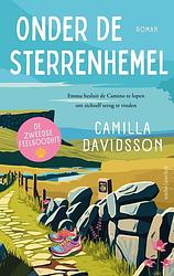 Foto van Onder de sterrenhemel - camilla davidsson - ebook