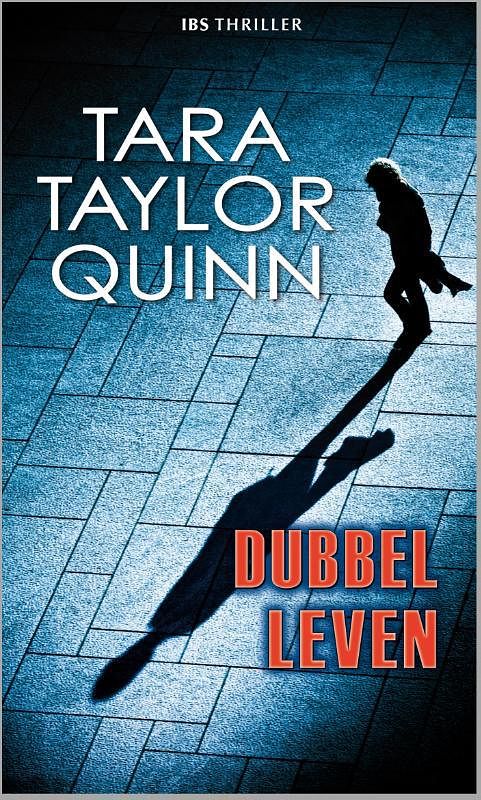 Foto van Dubbelleven - tara taylor quinn - ebook