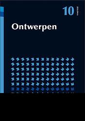 Foto van Jellema bouwproces - paperback (9789006951745)