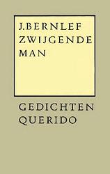 Foto van Zwijgende man - j. bernlef - ebook (9789021448459)