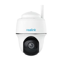 Foto van Reolink argus-serie b430 5mp wifi buitencamera, pan-en kantelfunctie, nachtzicht in kleur ip-camera