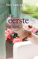 Foto van Haar eerste patiënt - nel van der zee - ebook (9789020538922)