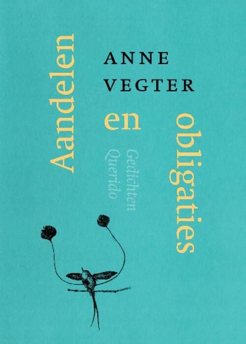 Foto van Aandelen en obligaties - anne vegter - ebook (9789021451404)