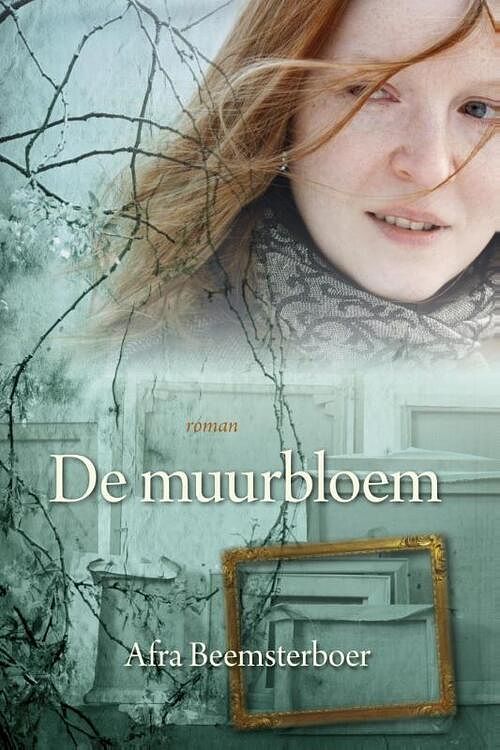 Foto van De muurbloem - afra beemsterboer - ebook (9789020533446)