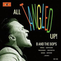 Foto van All tangled up! - cd (4260072721685)