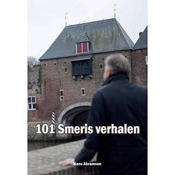 Foto van 101 smeris verhalen