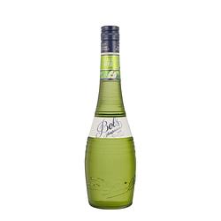 Foto van Bols sour apple 70cl likeur