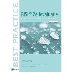 Foto van Bisl zelfevaluatie - best practice