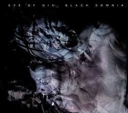 Foto van Black somnia -digi- - cd (0884388724525)