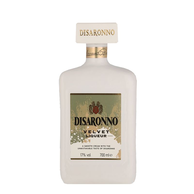 Foto van Disaronno velvet 70cl likeur