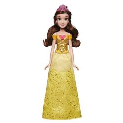 Foto van Disney princess royal shimmer pop belle