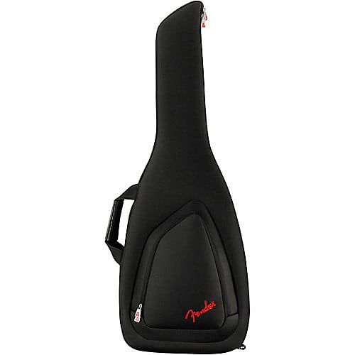 Foto van Fender fe610 gigbag voor elektrische gitaar