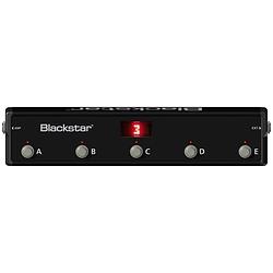 Foto van Blackstar fs-12 voetschakelaar voor id:core 100 / 150