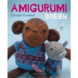 Foto van Amigurumi / breien