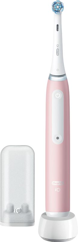 Foto van Oral-b io 3n roze