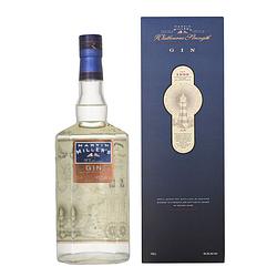 Foto van Martin miller'ss westbourne strength 70cl gin