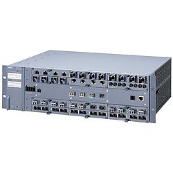 Foto van Siemens 6gk5552-0ar00-2ar2 industrial ethernet switch 10 / 100 / 1000 mbit/s